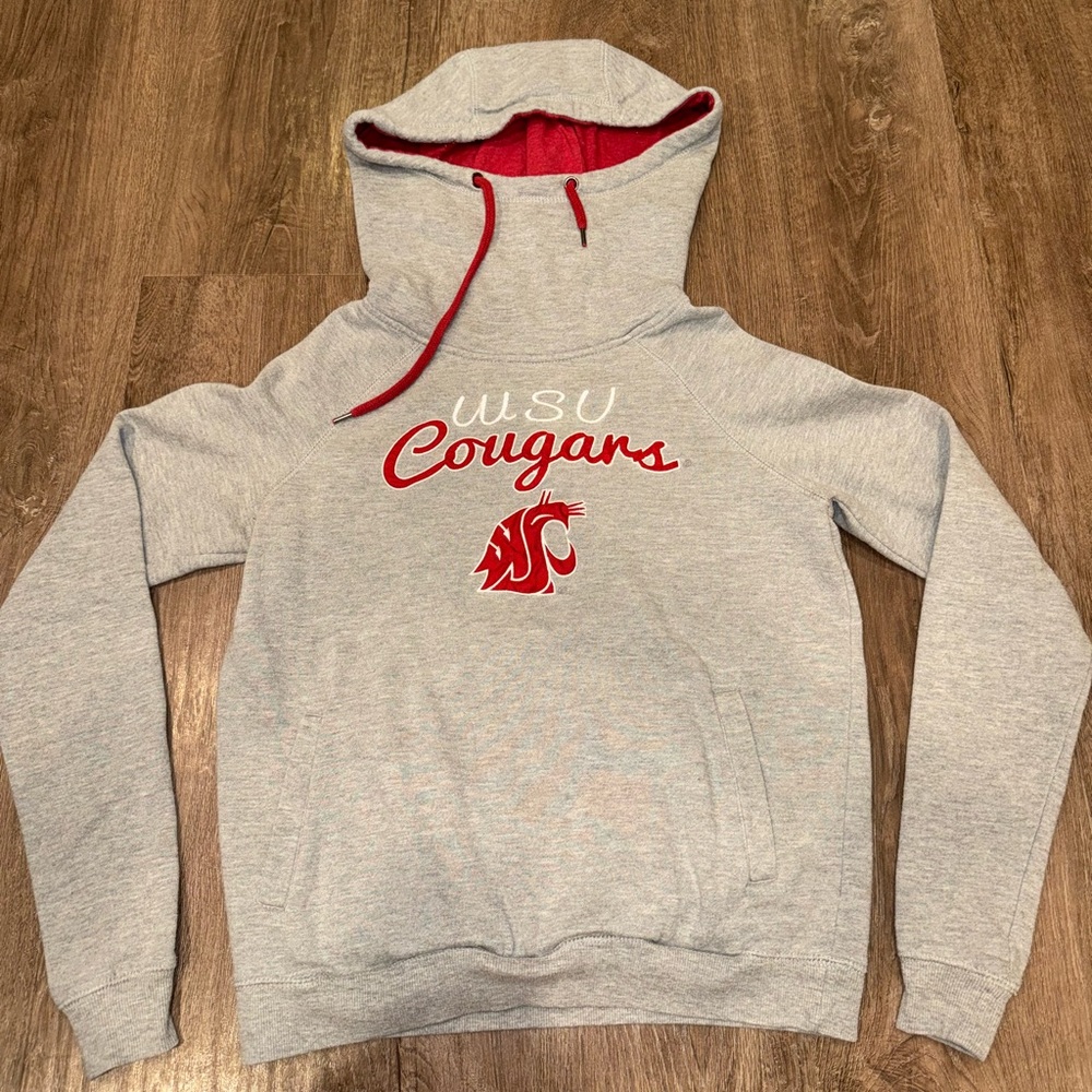 WSU Hoodie